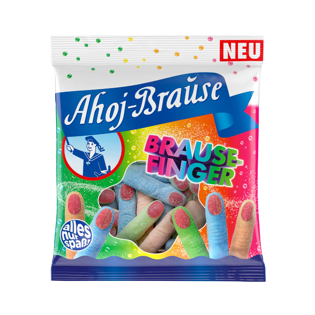 Bonbons & mehr