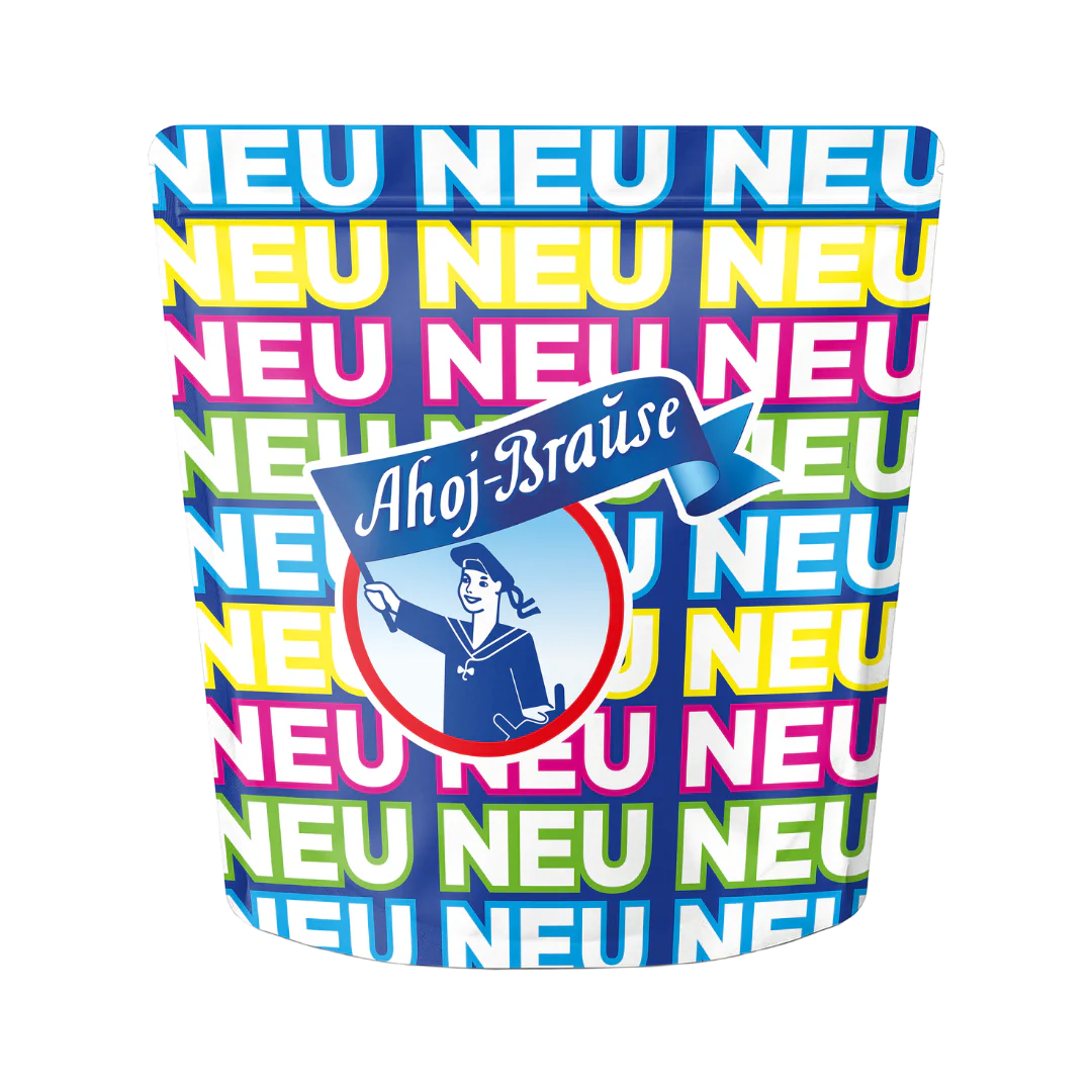 Neu von Ahoj